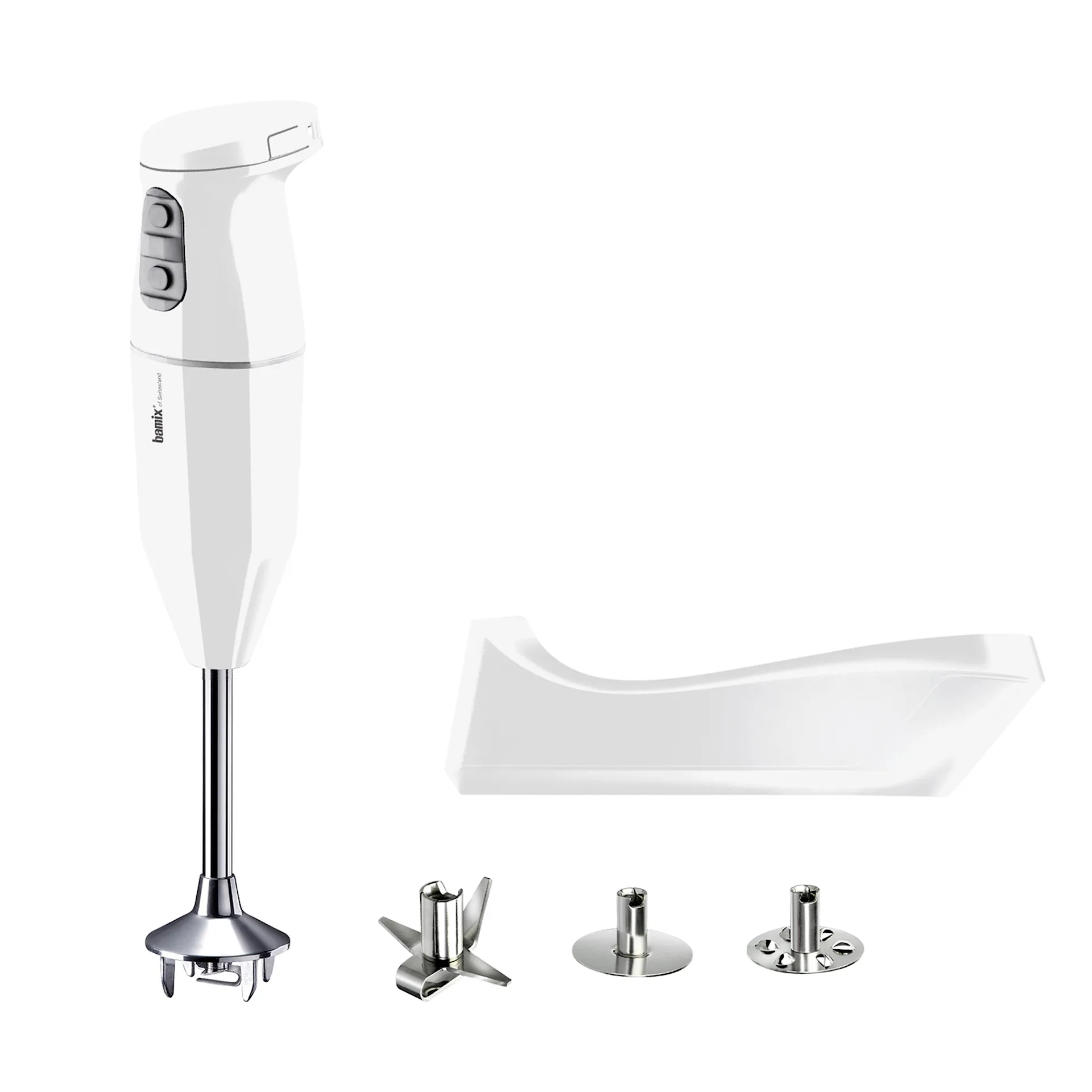 Stavmixer Cordless Plus - Bamix - NO GA