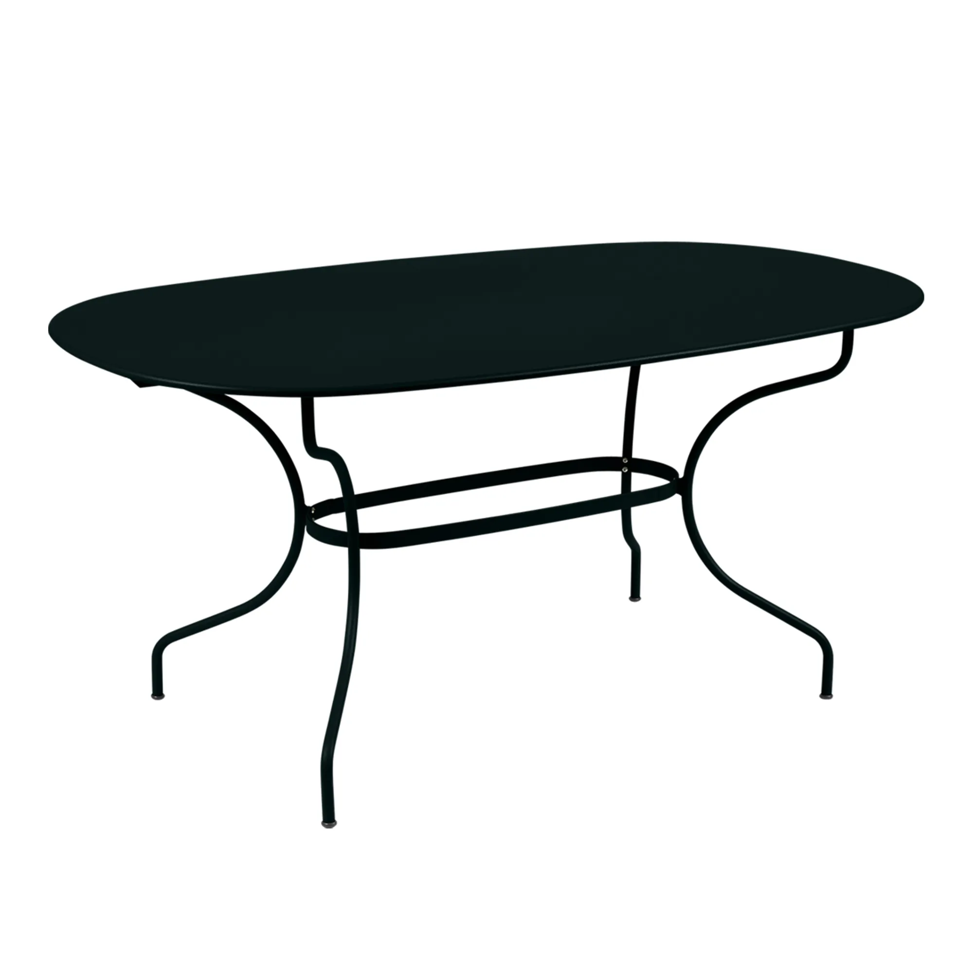 Opera+ Oval Table - 1