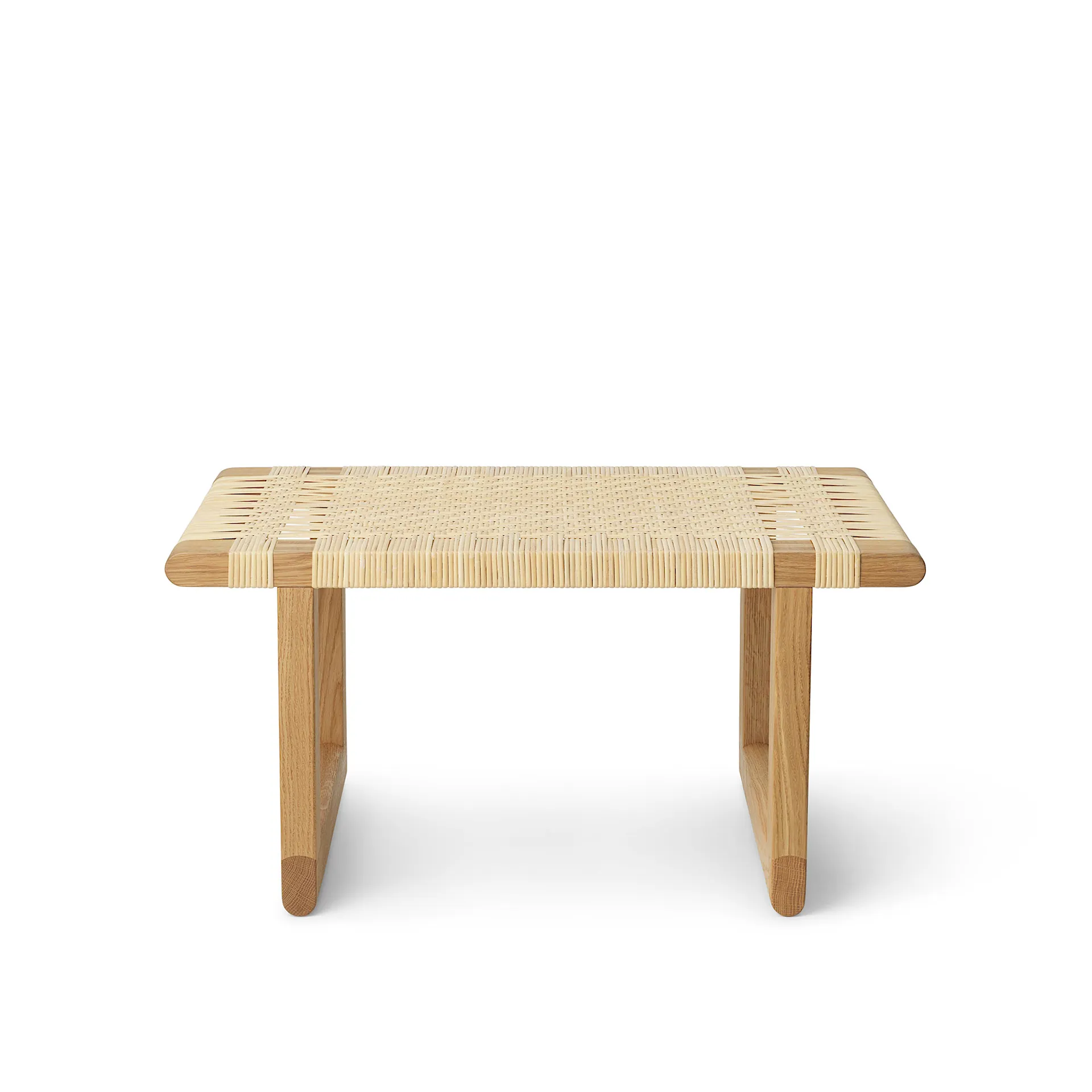 BM0488S Table Bench - Carl Hansen - Børge Mogensen - NO GA