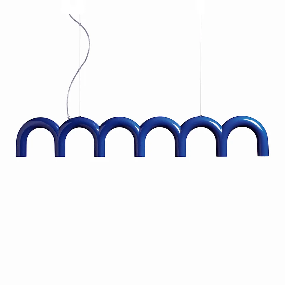Arch Straight pendellampa