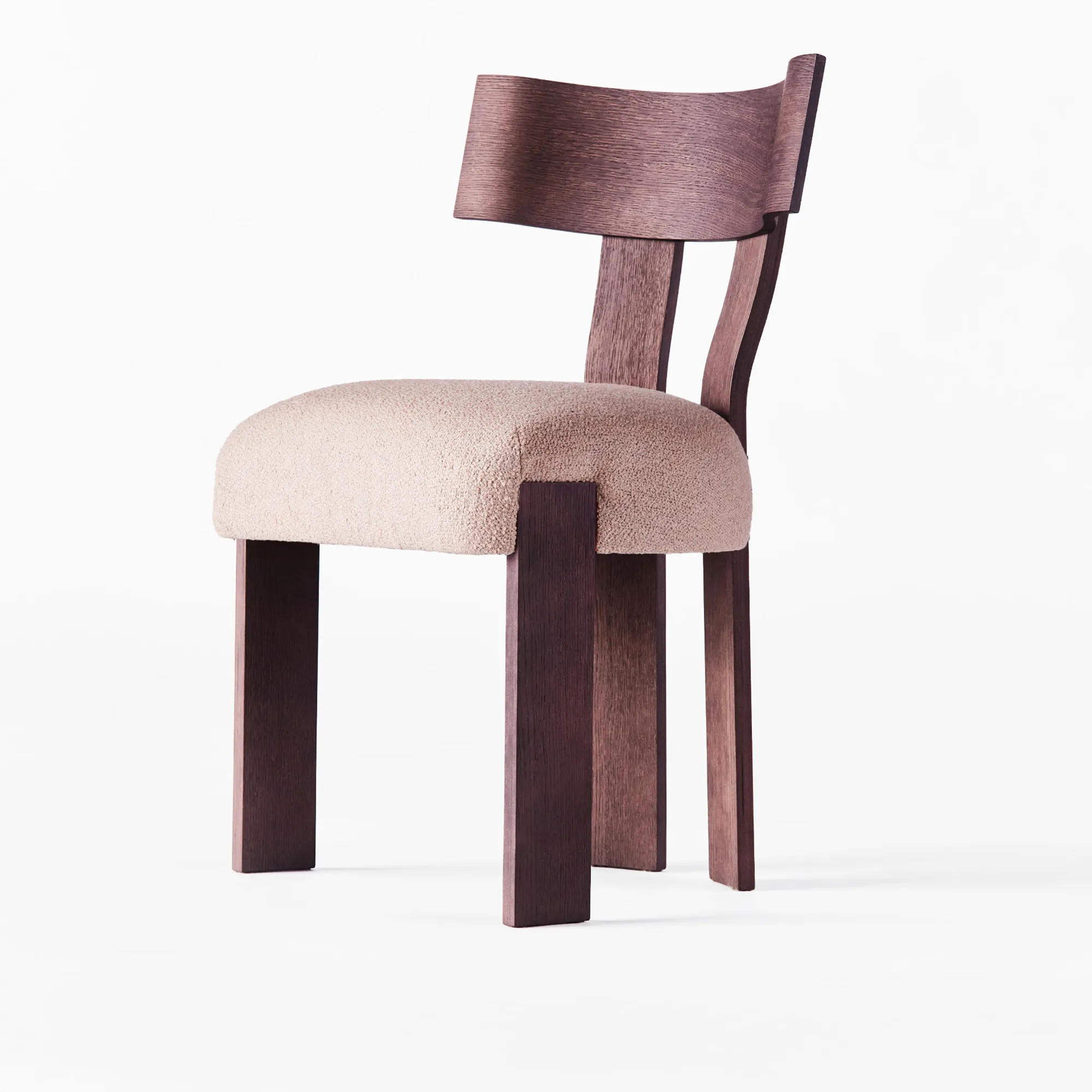 Alba Chair - 3