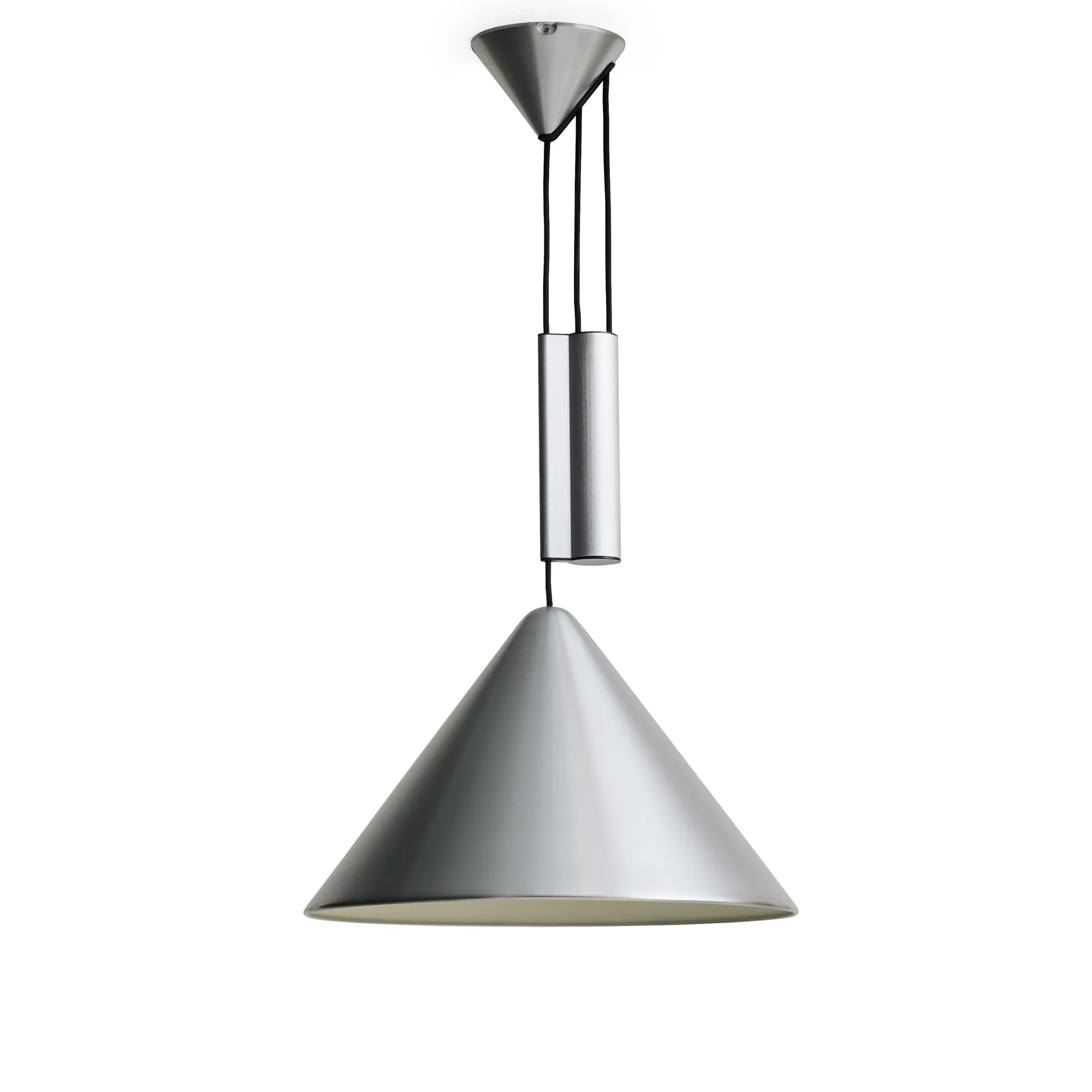 Compass Adjustable Pendant 430 - 1
