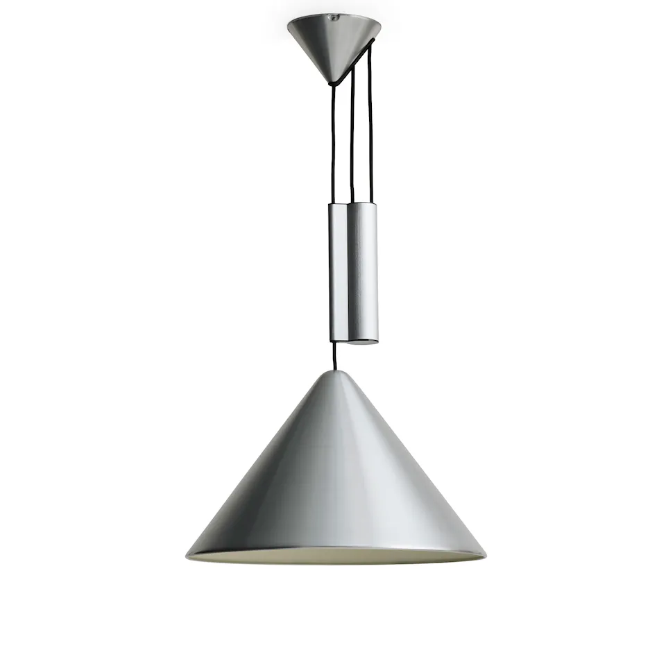 Compass Adjustable Pendant 430