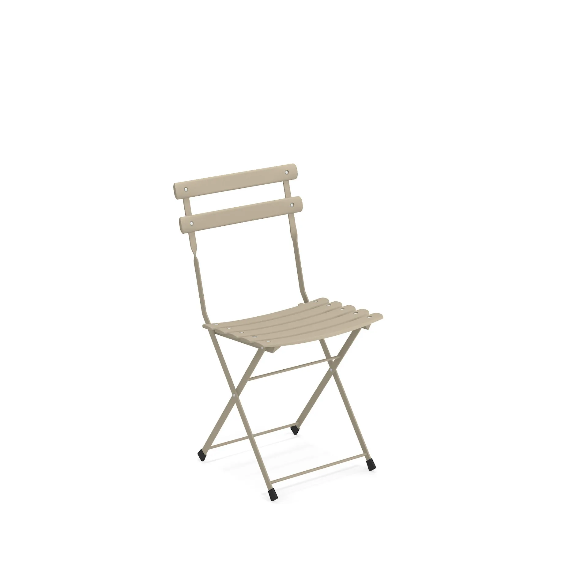 Arc en Ciel - Folding Chair Steel - EMU - NO GA