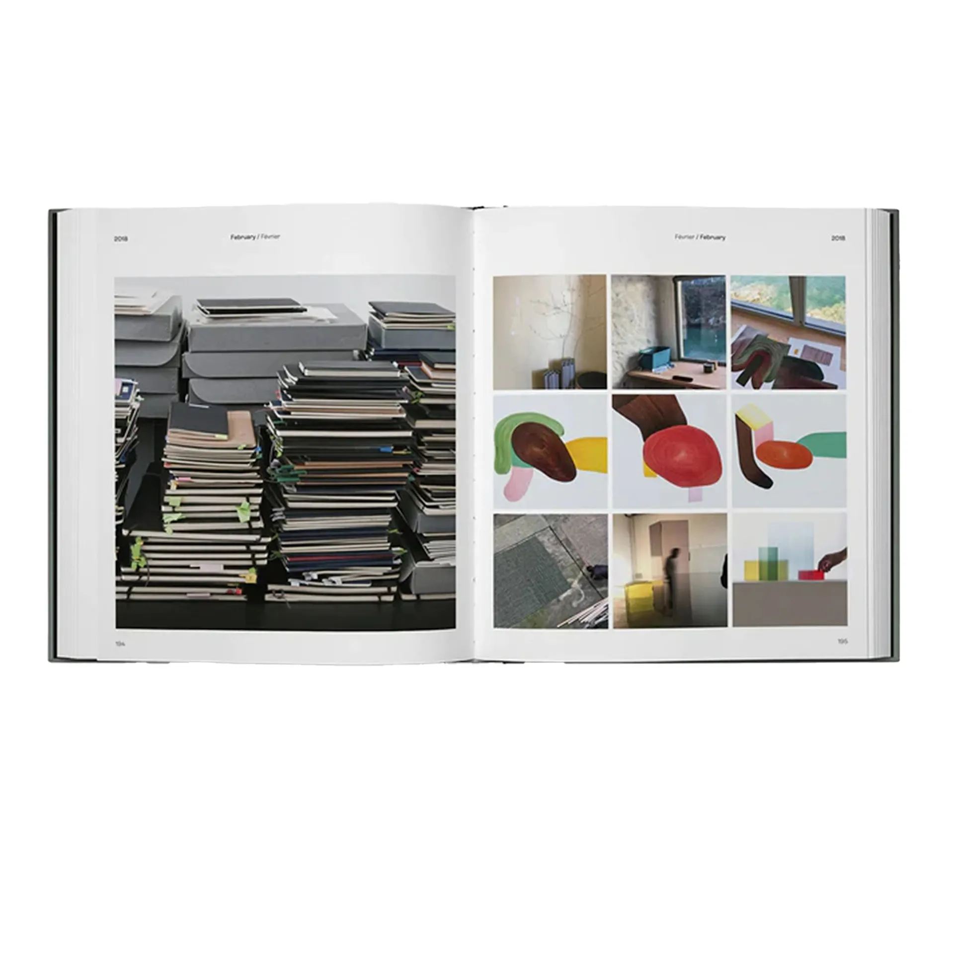 Ronan Bouroullec - New Mags - NO GA