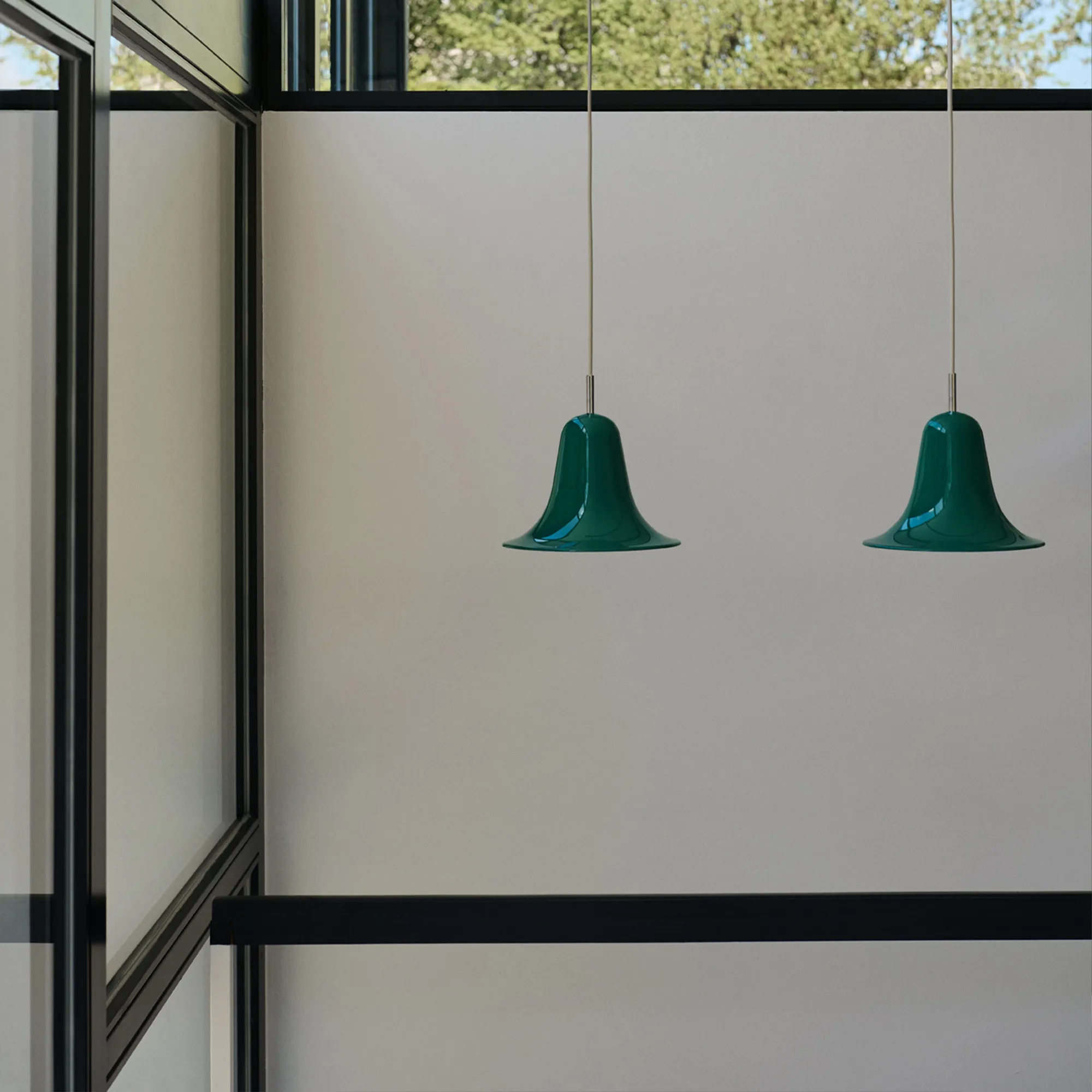 Pantop pendellampa - 4